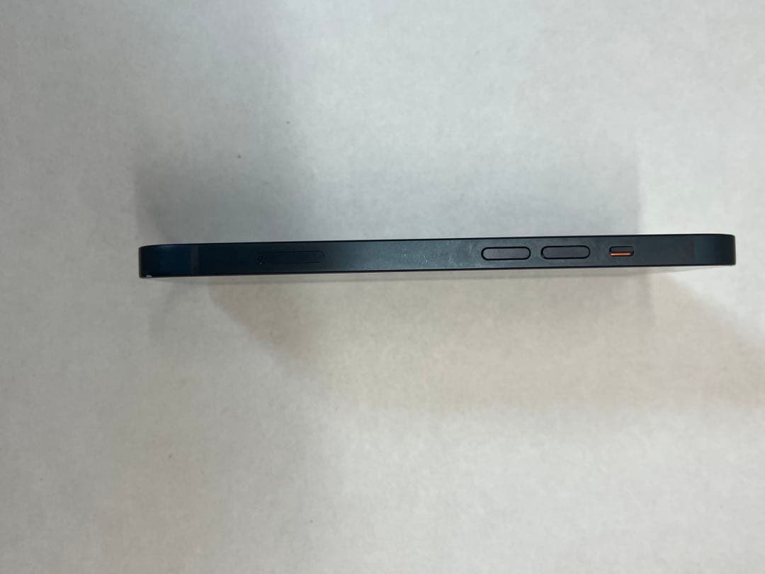 Iphone13 ミッドナイト　128GB SIMフリー　本体