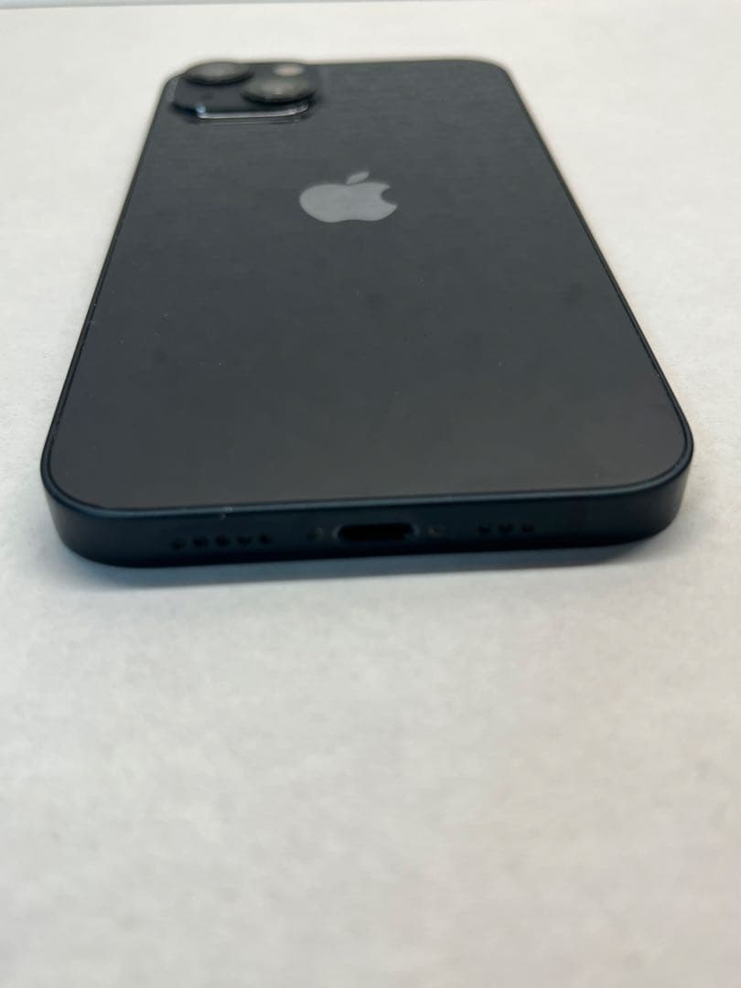 Iphone13 ミッドナイト　128GB SIMフリー　本体