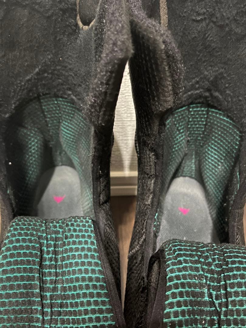 スノーボード Burton step on felix