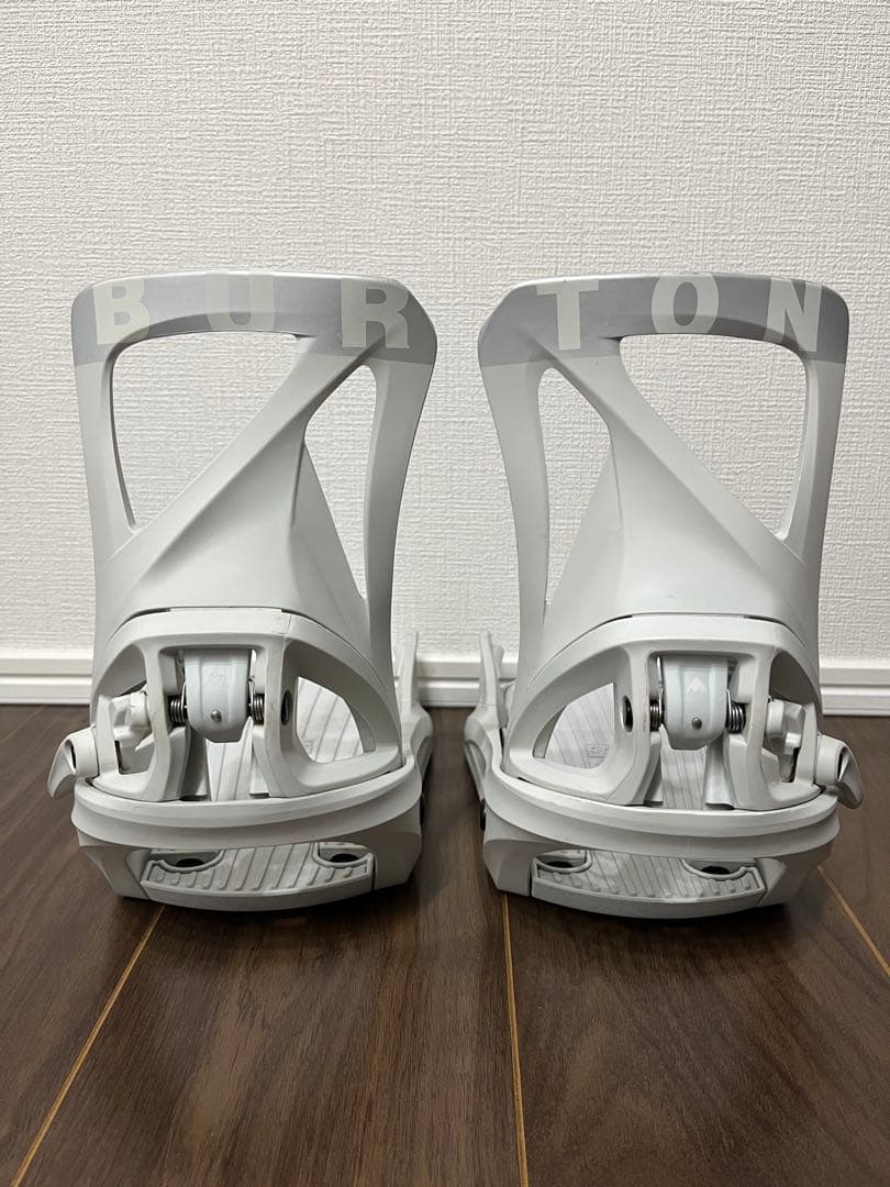 スノーボード Burton step on felix