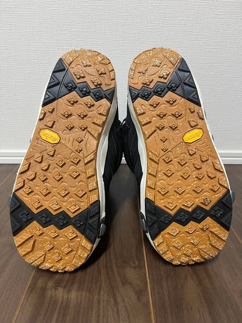 スノーボード Burton step on felix