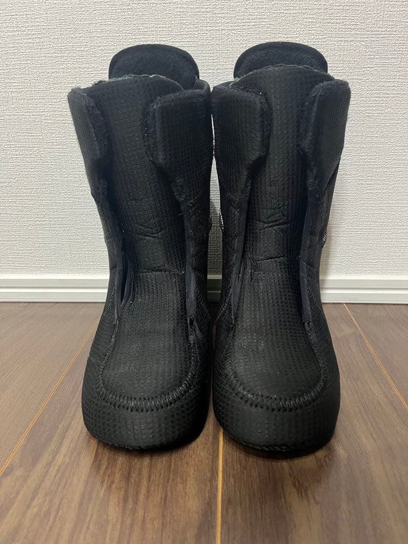 スノーボード Burton step on felix