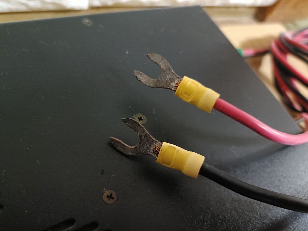 ICOM IC-706MK2G トランシーバー 本体