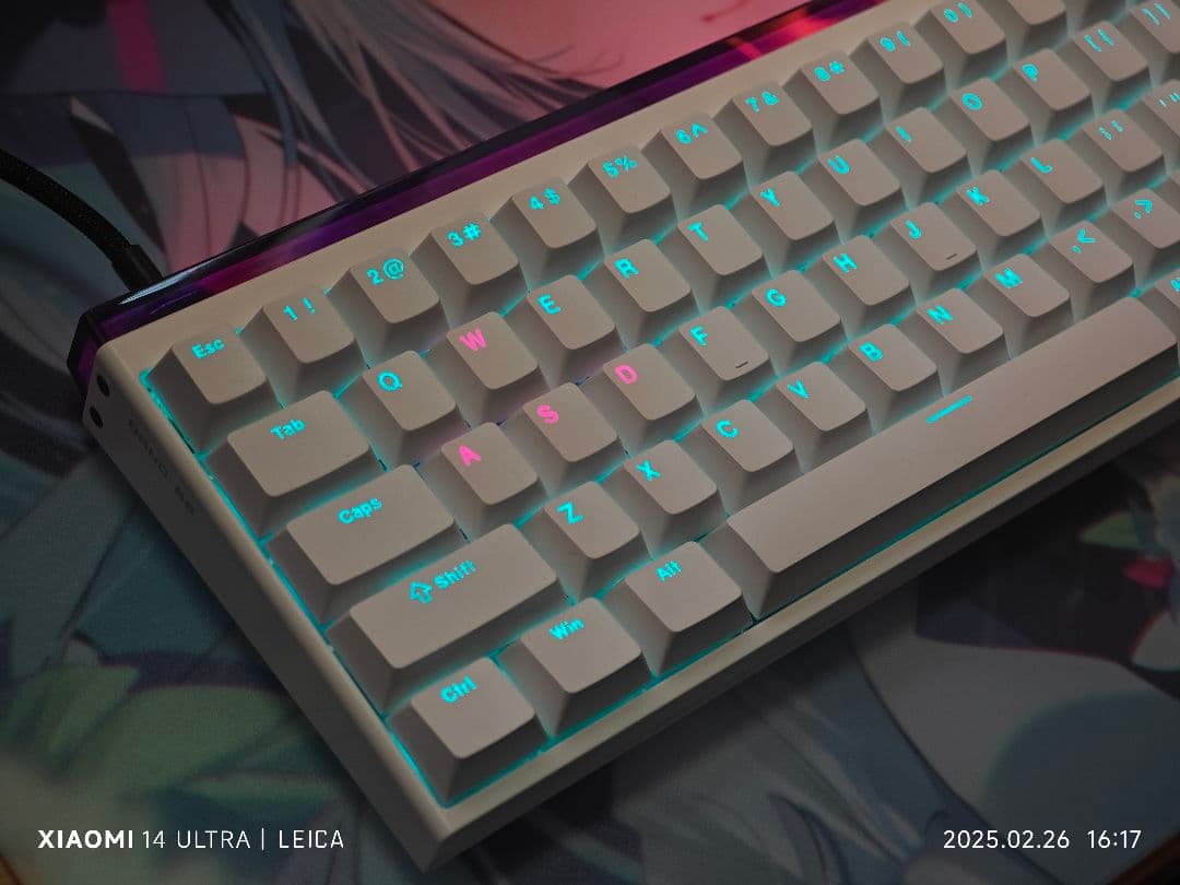 NANO68 新品未開封