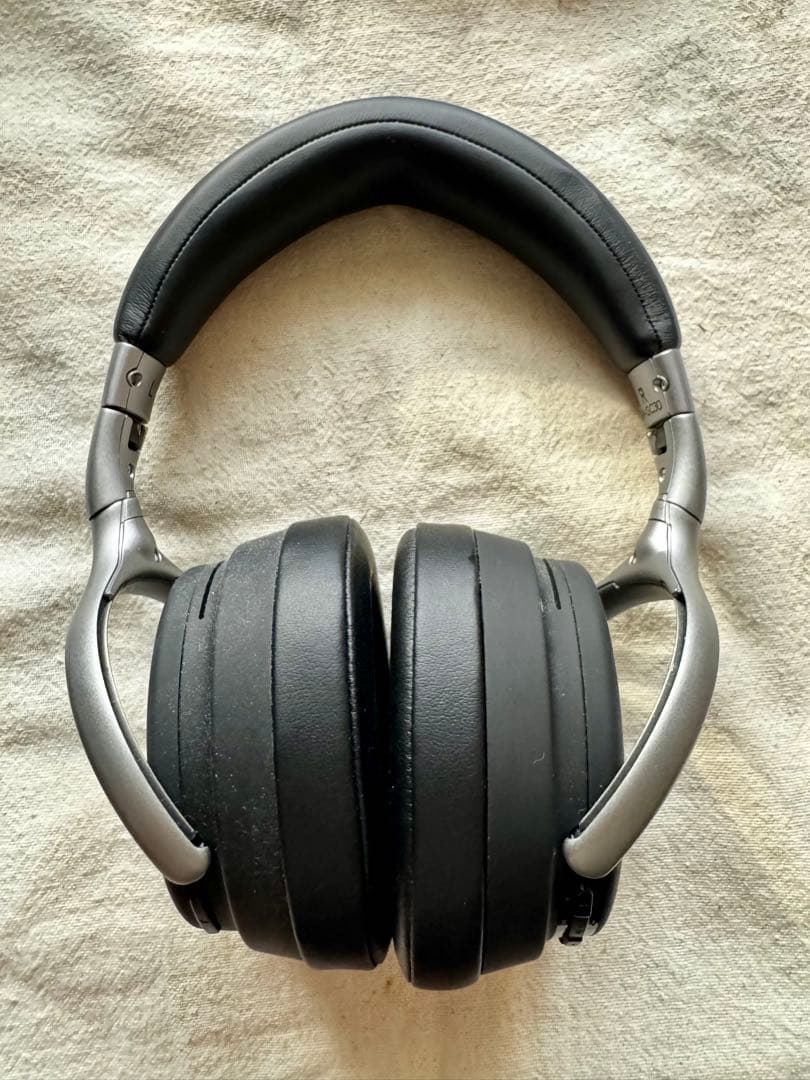 DENON AH-GC30 有線ヘッドホン