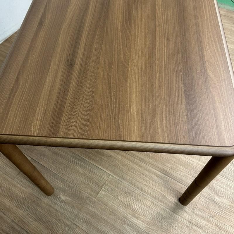 ☆高さが6段階調整できる!　リビングこたつ120 ☆【OUTLET】