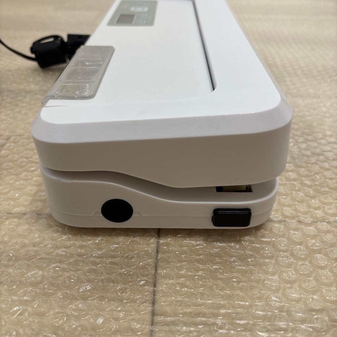 smativ 真空パック機　LEHIAR 4000WH