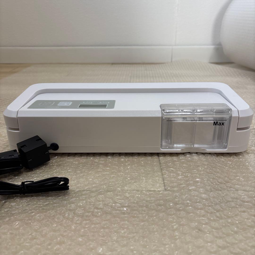 smativ 真空パック機　LEHIAR 4000WH