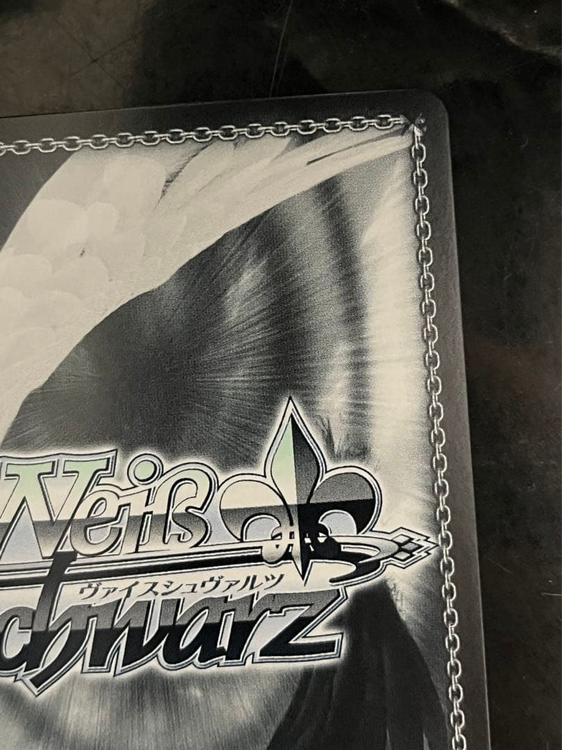 ホロライブ　ヴァイスシュバルツ　ムーナSSP　ムーナSP