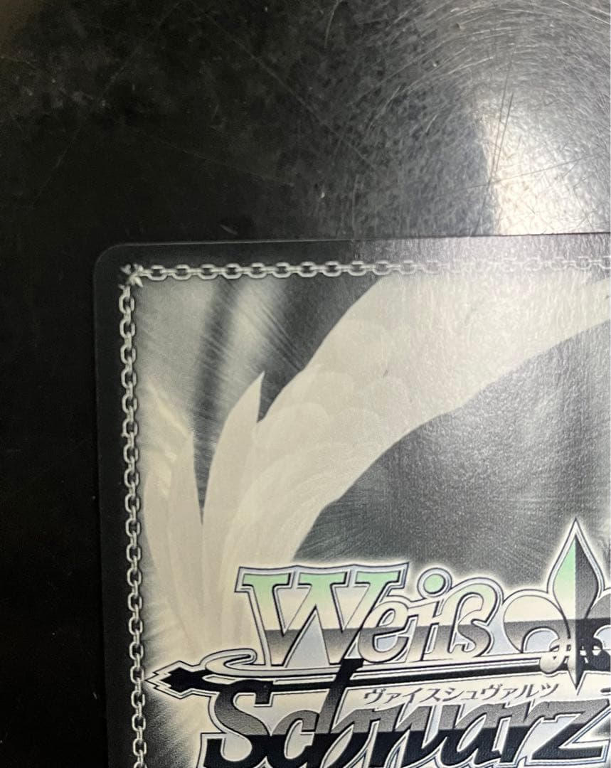 ホロライブ　ヴァイスシュバルツ　ムーナSSP　ムーナSP