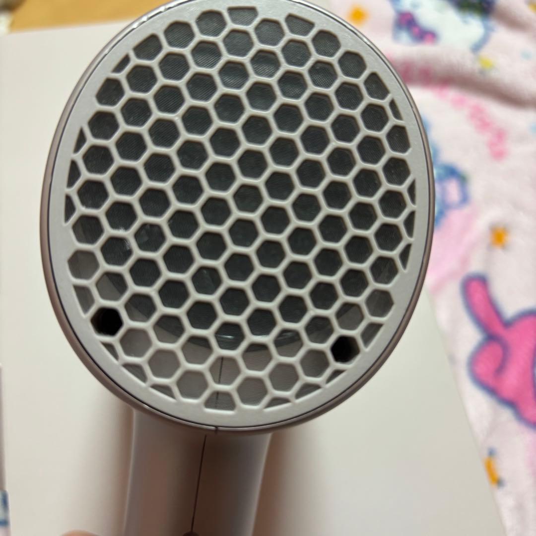 ヘアドライヤー ナノケア パナソニック EH-NA0J-P ラベンダーピンク