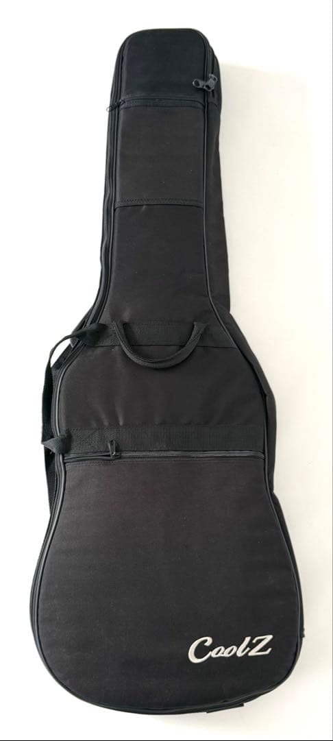 【希少】Coolz ZTL-M2R エレキギター クールジー