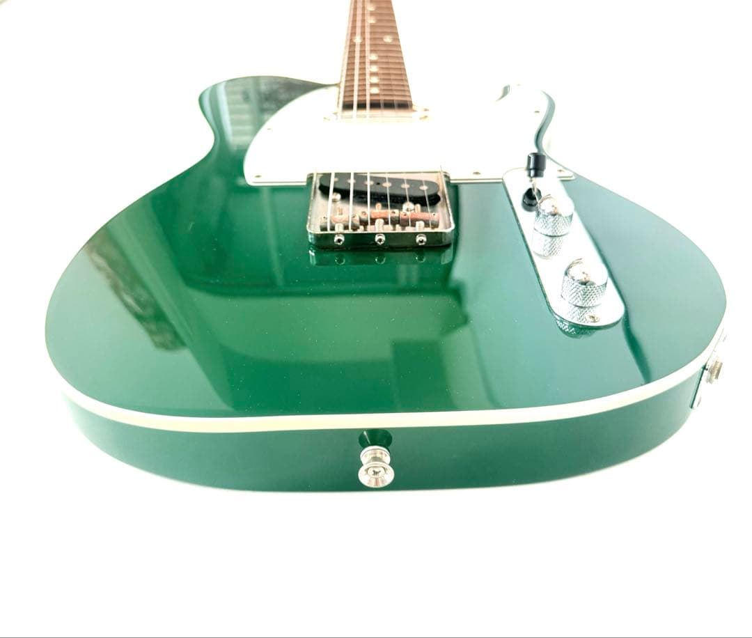 【希少】Coolz ZTL-M2R エレキギター クールジー