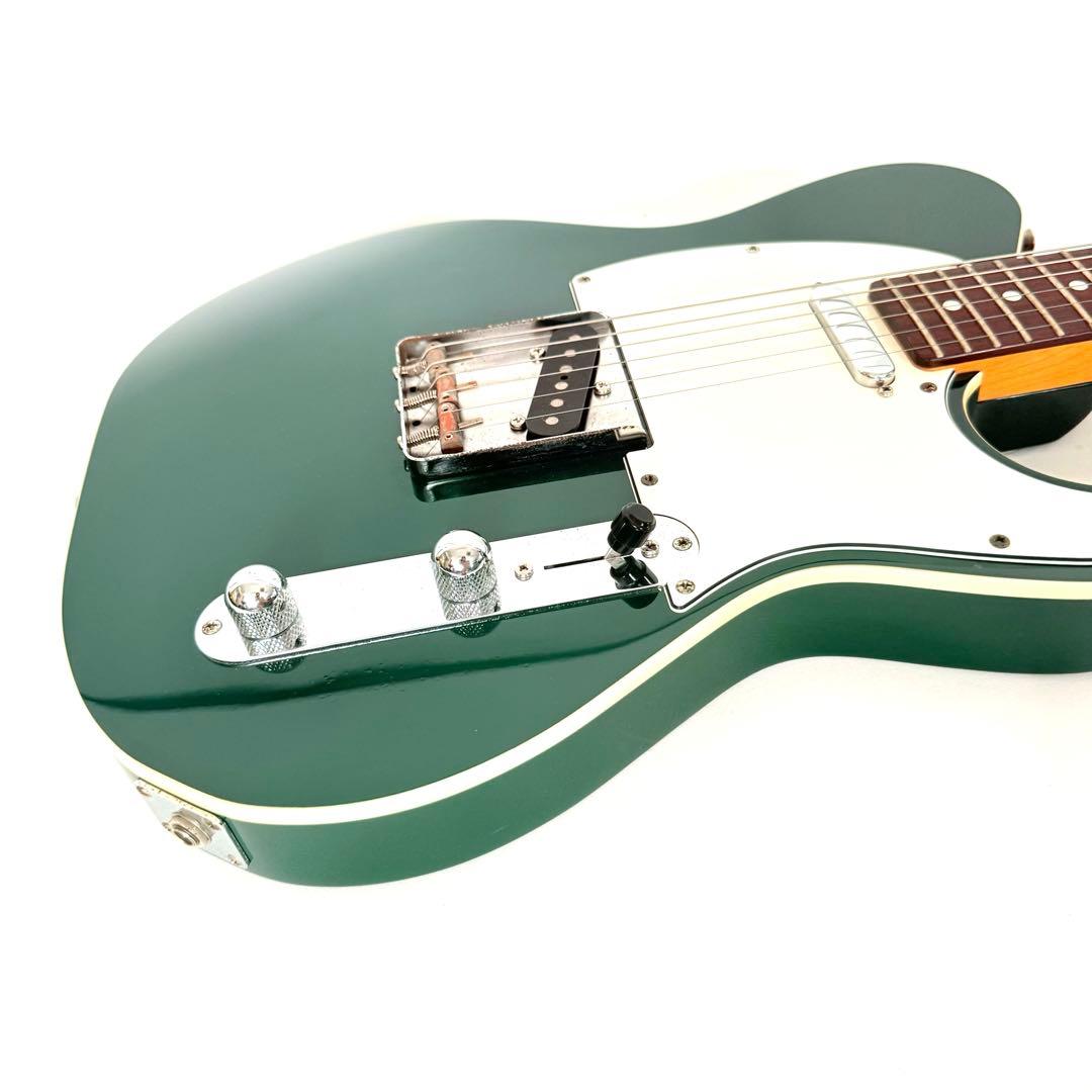 【希少】Coolz ZTL-M2R エレキギター クールジー