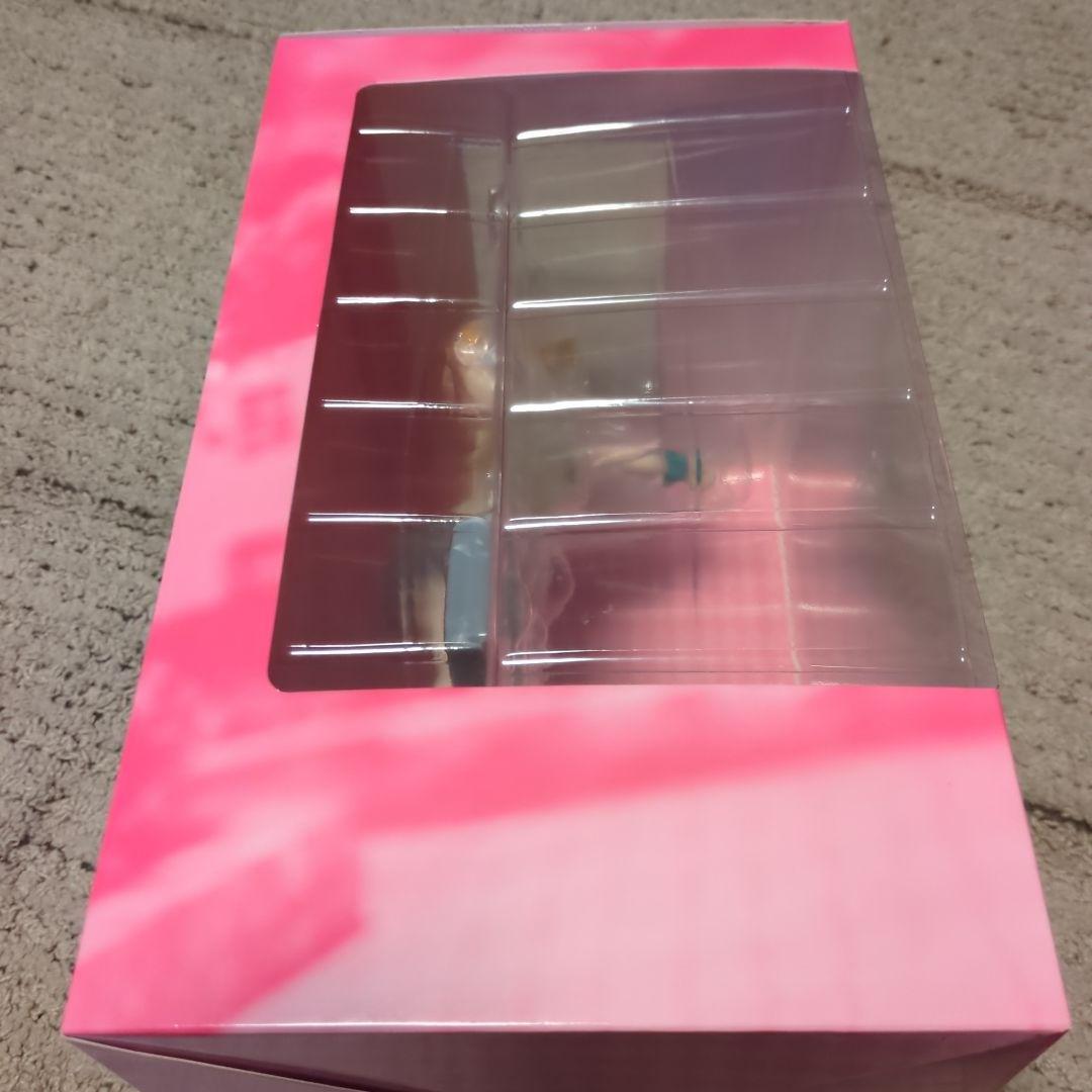 開封品　ひぐらしのなく頃に卒 北条沙都子 WEBくじ限定ver フィギュア