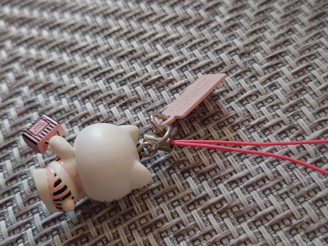 ピーチジョン キティ