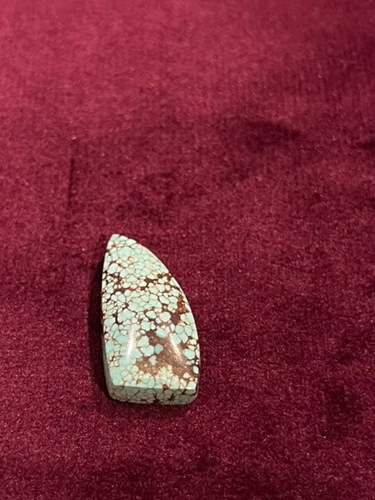 アンティーク　ターコイズ③