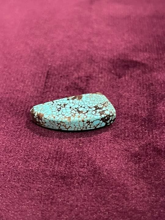 アンティーク　ターコイズ③
