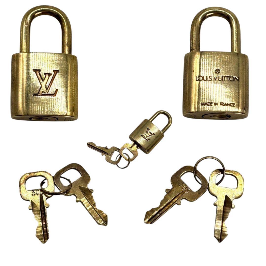 A*S様 良品⭐ ルイヴィトン ハンドバッグ モノグラム アルマPM カデナ付き