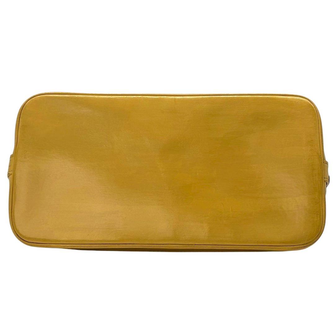 A*S様 良品⭐ ルイヴィトン ハンドバッグ モノグラム アルマPM カデナ付き