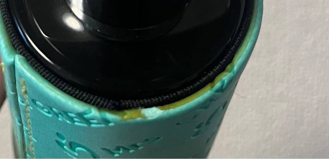 Mrs. GREEN APPLE パルファチューン 香水