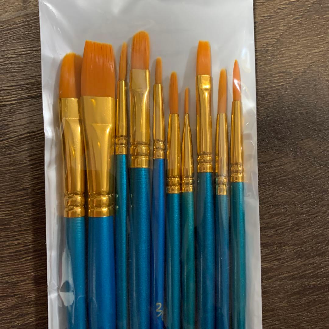 128色インクセット