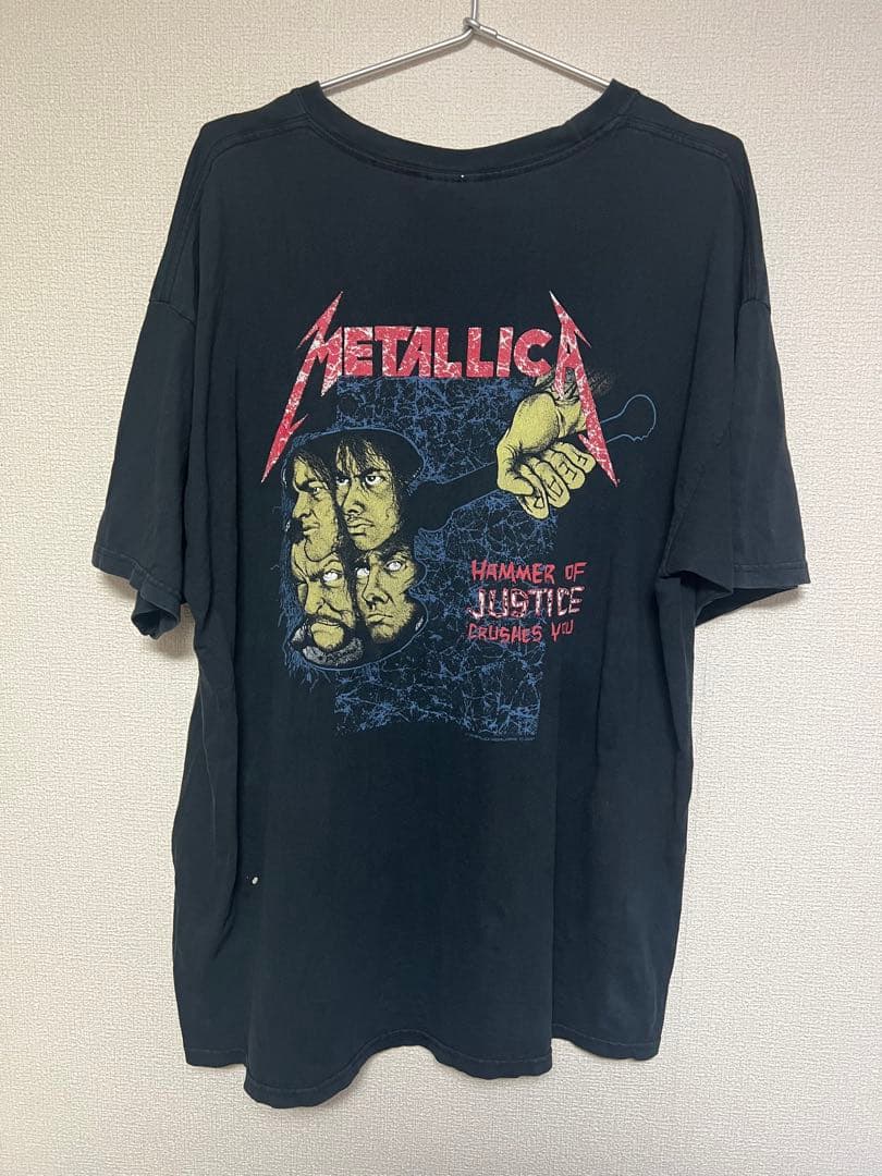 【ジャスティンビーバー 着用】llica Hanes tシャツ 両面