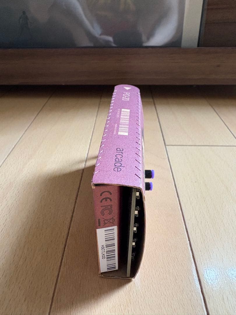 新品 Teenage Engineering PO-20