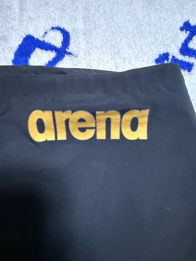 アリーナ arena アルティメット アクアフォースX MF Mサイズ