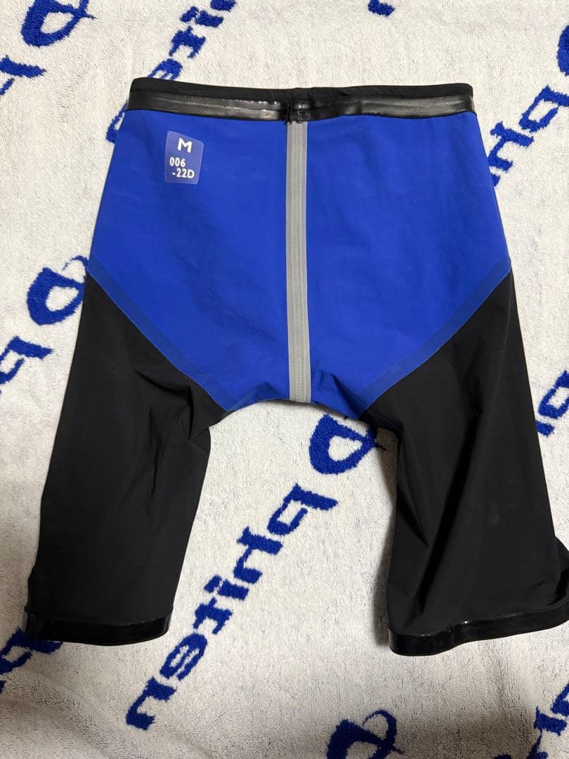 アリーナ arena アルティメット アクアフォースX MF Mサイズ