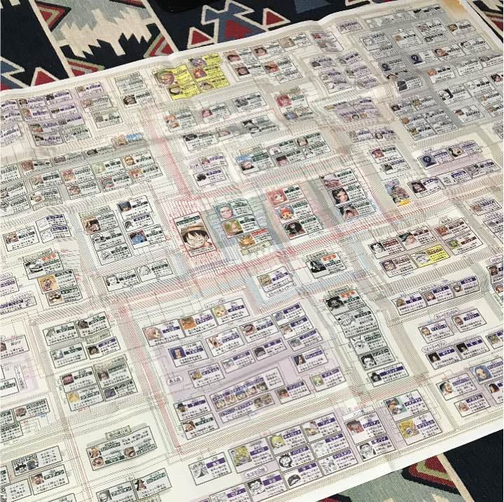 希少‼︎)ワンピース新聞 第1号 第2号