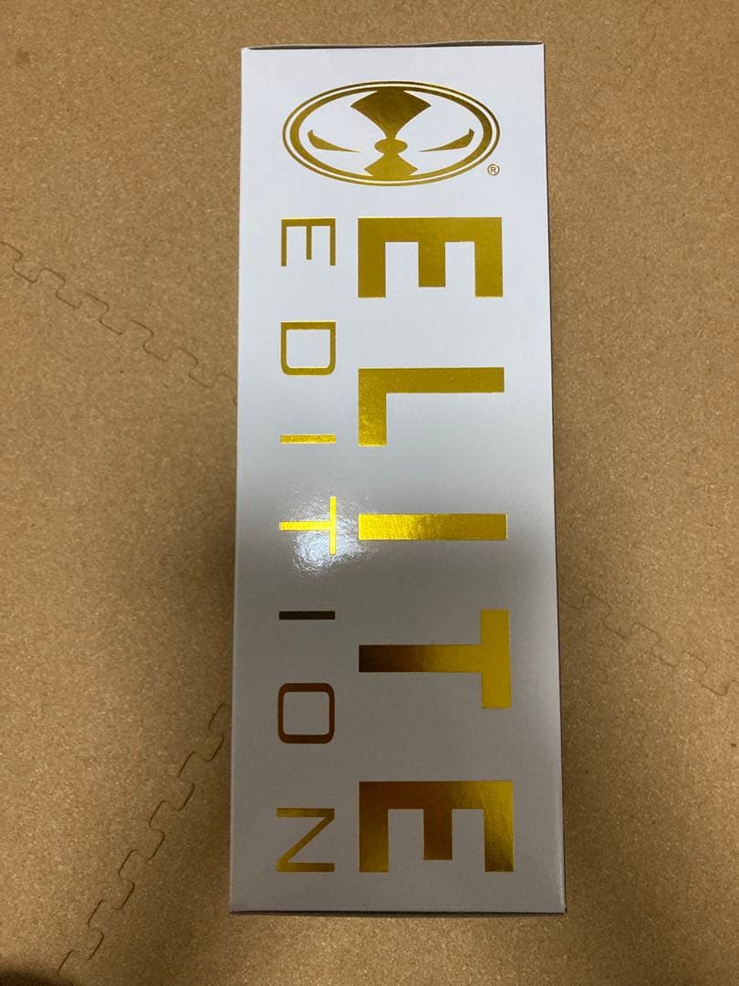 スポーン マクファーレン エリートエディション