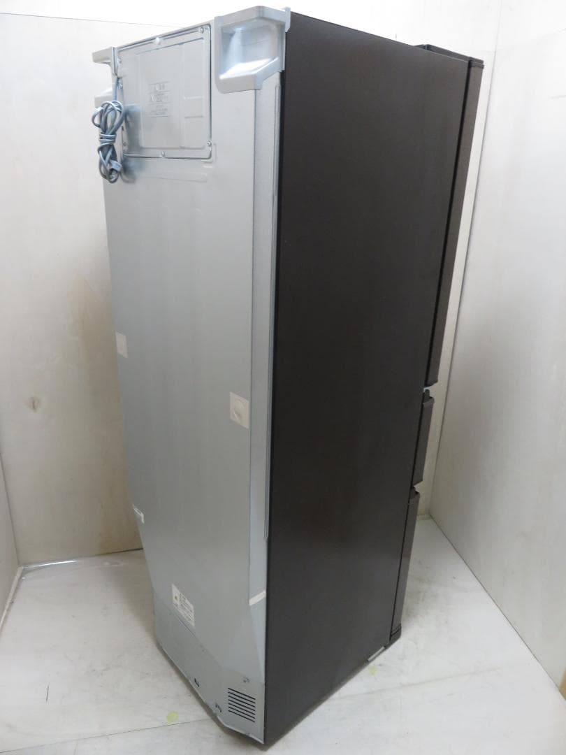 名古屋市内 近郊送料無料 三菱 2023年製 3ドア 冷凍冷蔵庫 330L