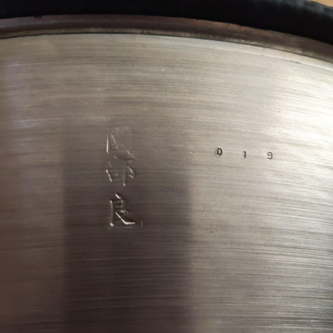 sonobe ハンドパン 2019年製？