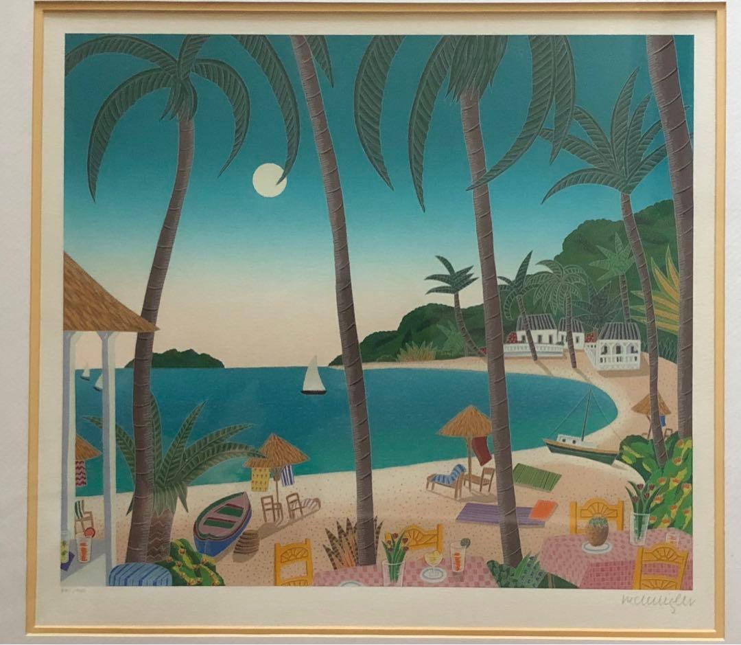 【東京都内 引取割引します】トーマスマックナイト シリアルナンバー入り