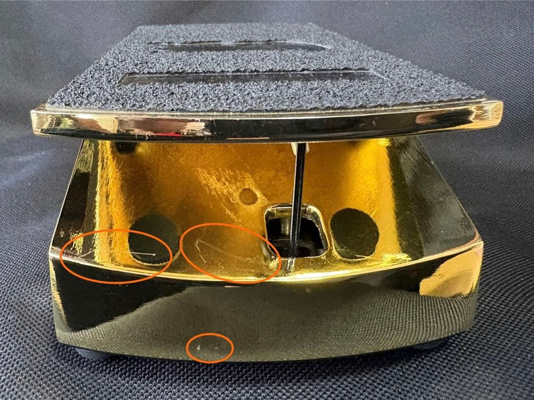 ギター 6183 EXPRESSION OVERDRIVE