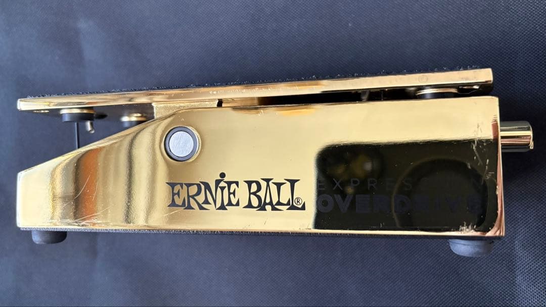 ギター 6183 EXPRESSION OVERDRIVE