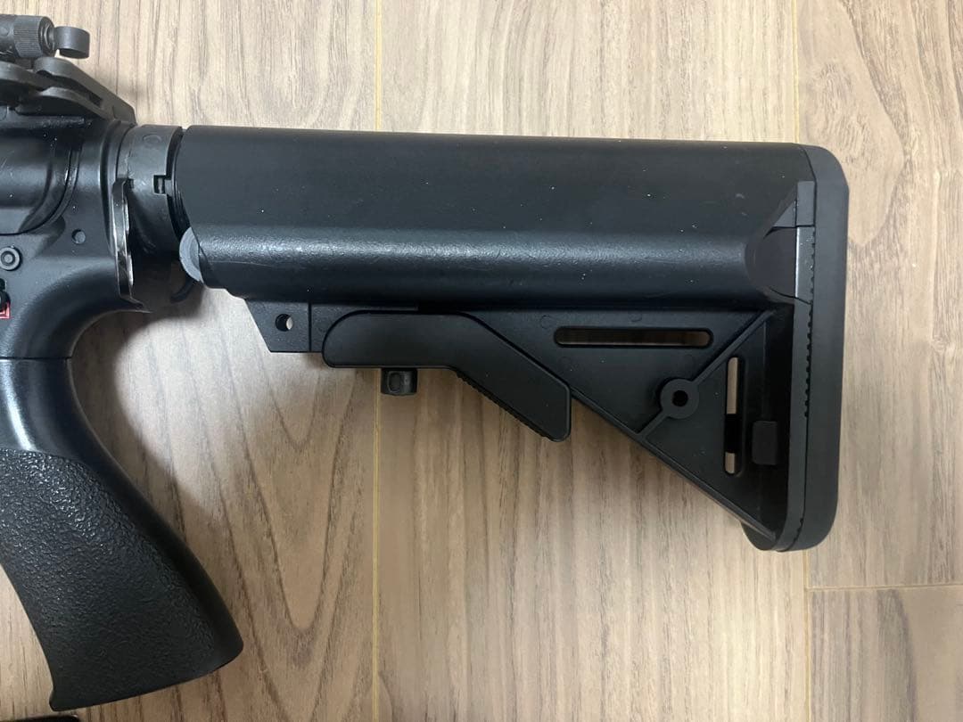 東京マルイ　次世代HK416 DEVGRU