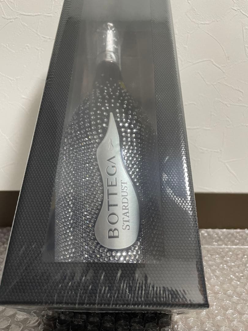 Bottega Stardust スパークリングワイン