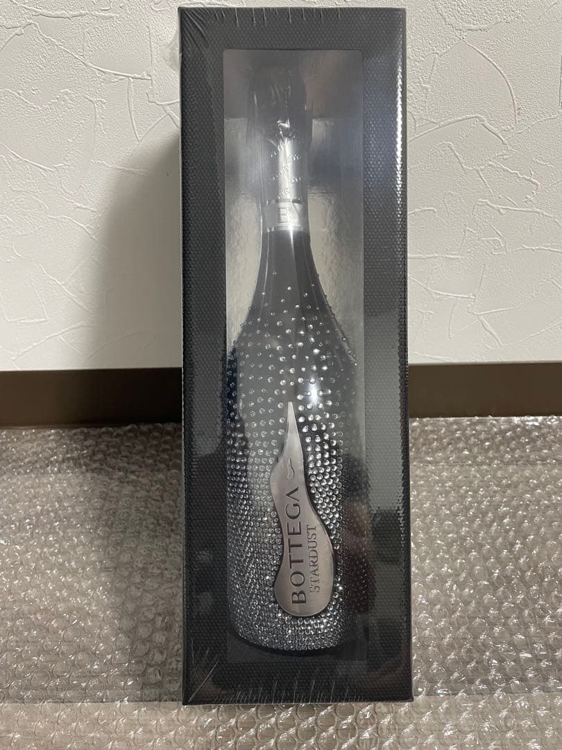 Bottega Stardust スパークリングワイン