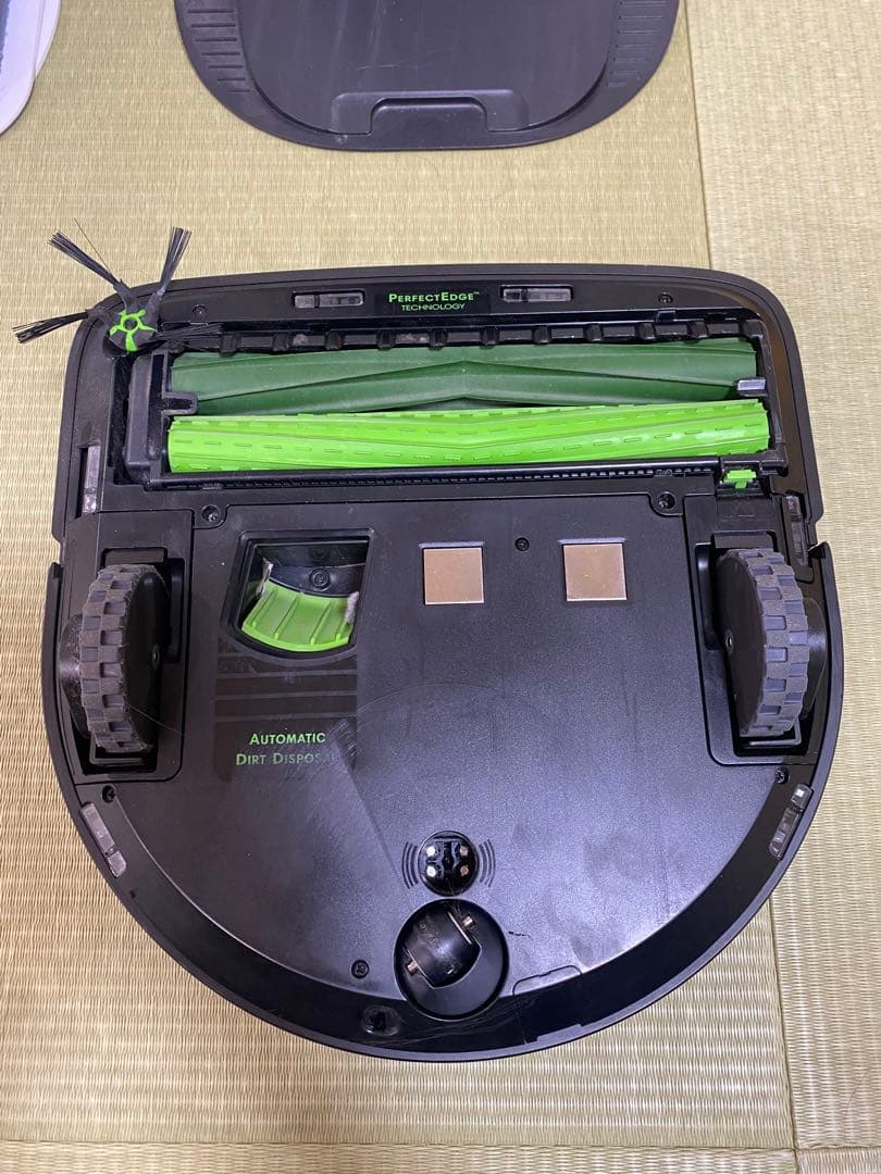 ルンバ s9  ブラーバm6セット