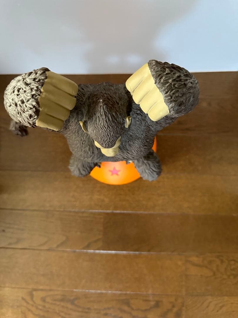 トイフェス　大猿