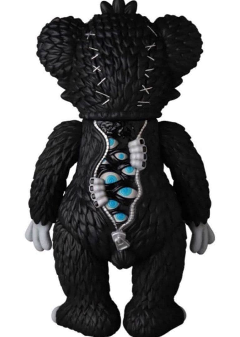 新品　MILKBOYTOYS IT BEAR JUMBO ミルクボーイトイズ