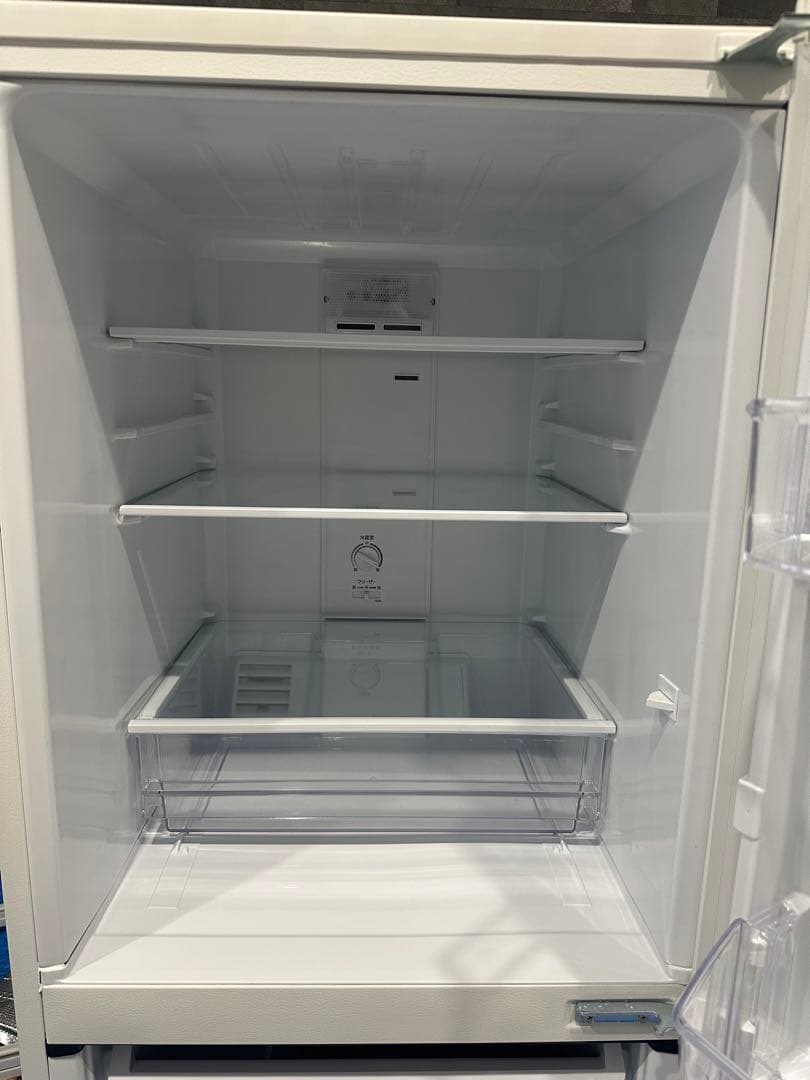 送料込み⭐︎中古美品⭐︎アクア冷蔵庫