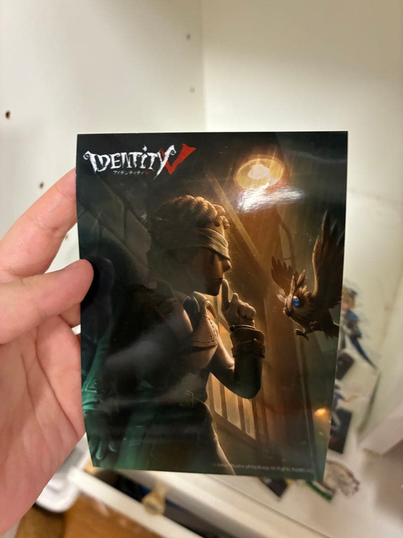 Identity V アクリルスタンドセット