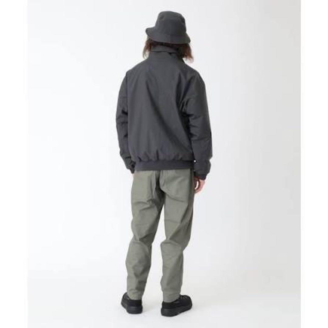 【新品】コロンビア FALMOUTH JACKET ナイロン 裏フリース 撥水