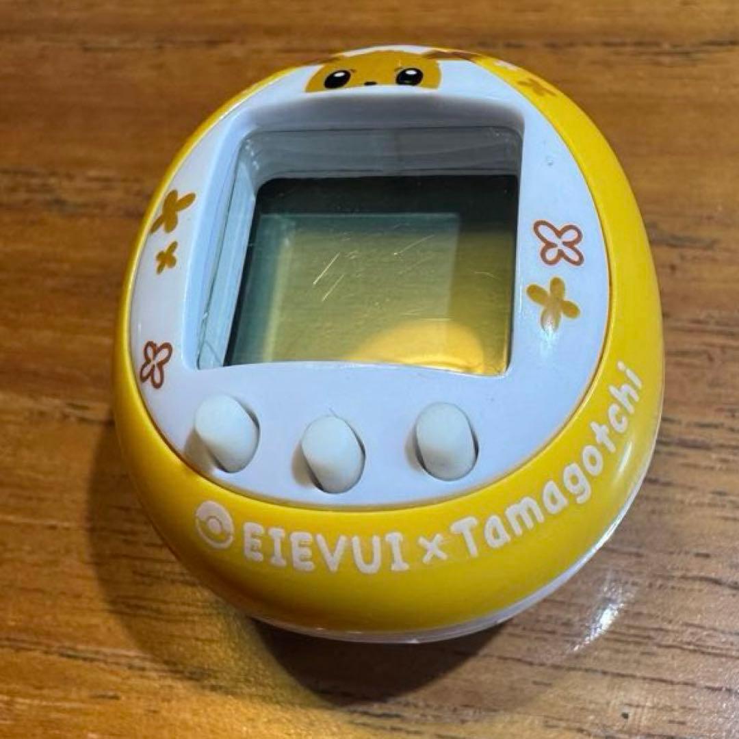 たまごっち イーブイ だいすきイーブイver