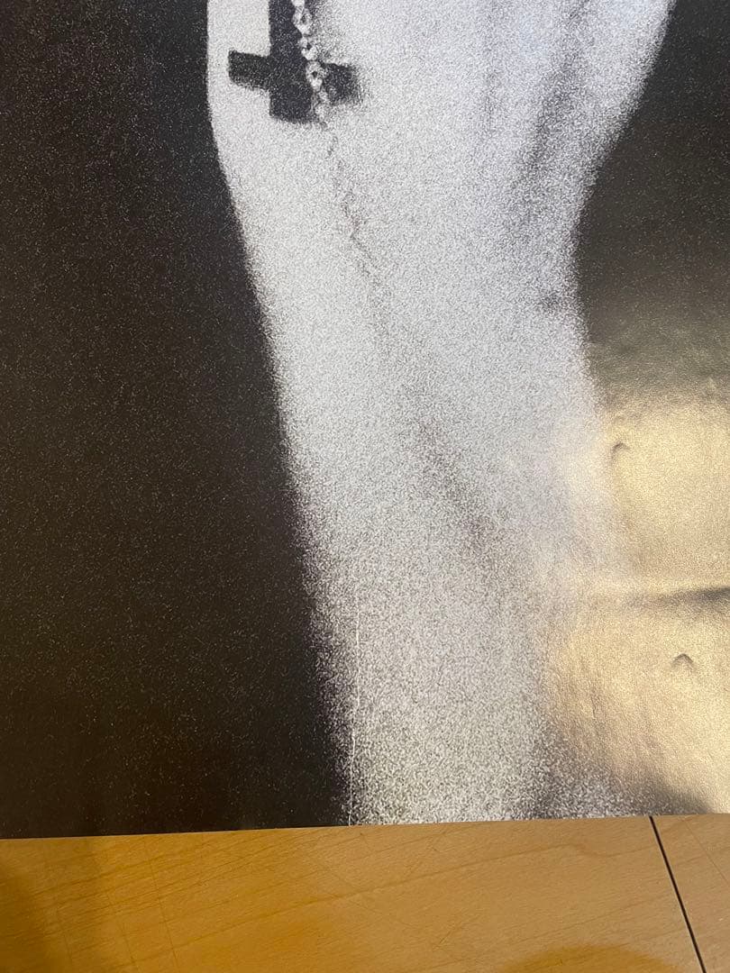 Bring Me the Horizon ポスター