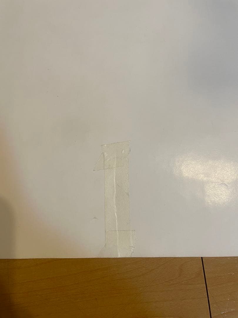 Bring Me the Horizon ポスター