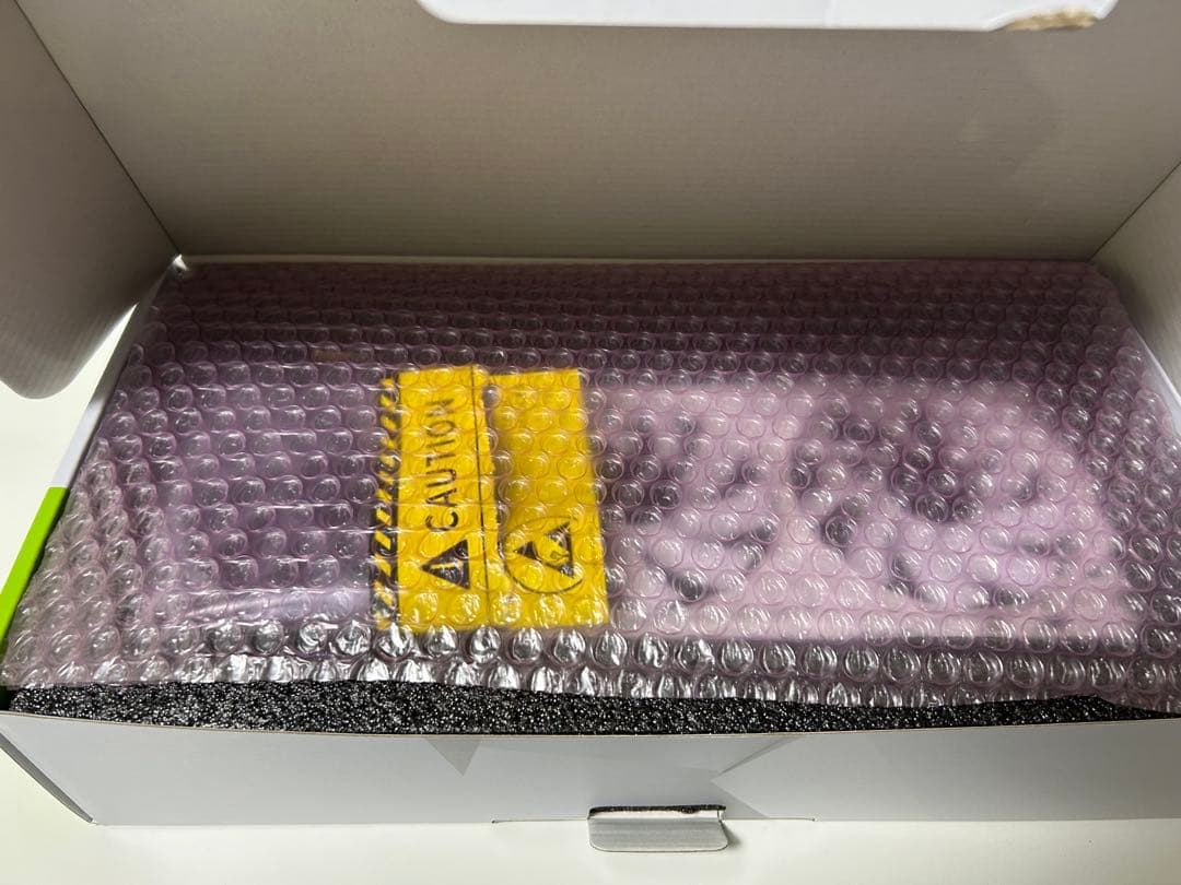 グラフィックボード・グラボ・ビデオカード PNY GEFORCE RTX 4070ti 12GB